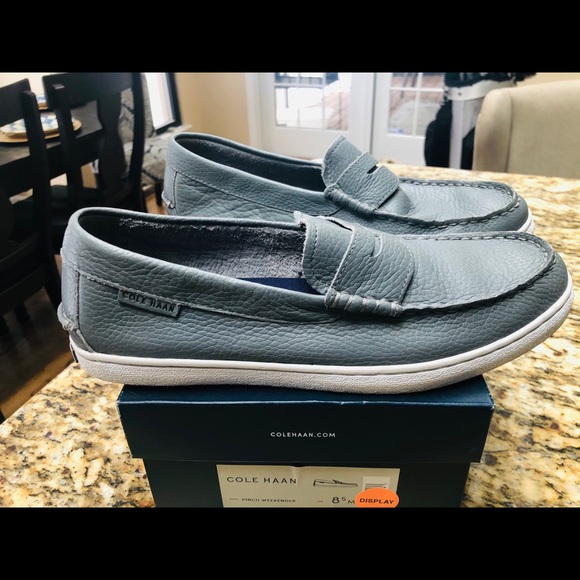 Cole Haan size 8.5 Loafers - Picture 8 of 12
